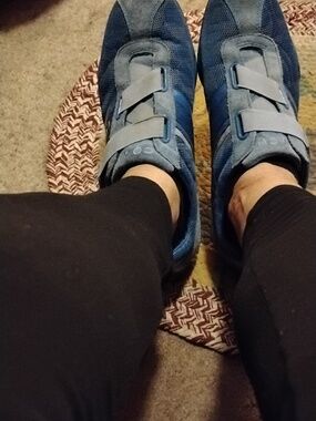 Coach Jenny Tennis Shoes